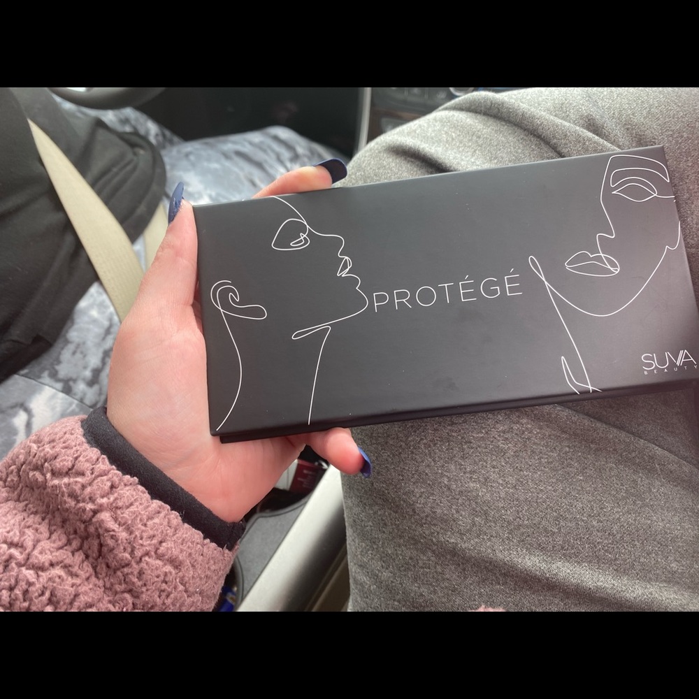 Protege palette